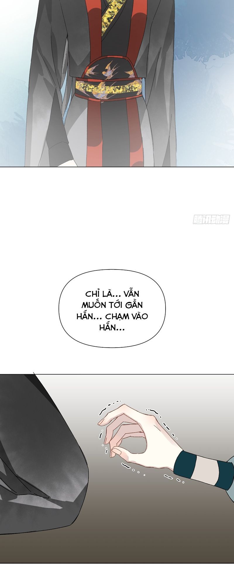 Sau Khi Trùng Sinh Thuần Phục Ác Đồ Hắc Liên Hoa Chapter 53 - 22