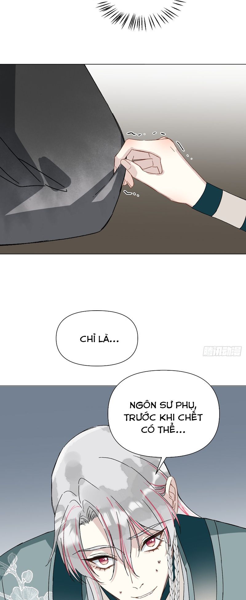 Sau Khi Trùng Sinh Thuần Phục Ác Đồ Hắc Liên Hoa Chapter 53 - 24