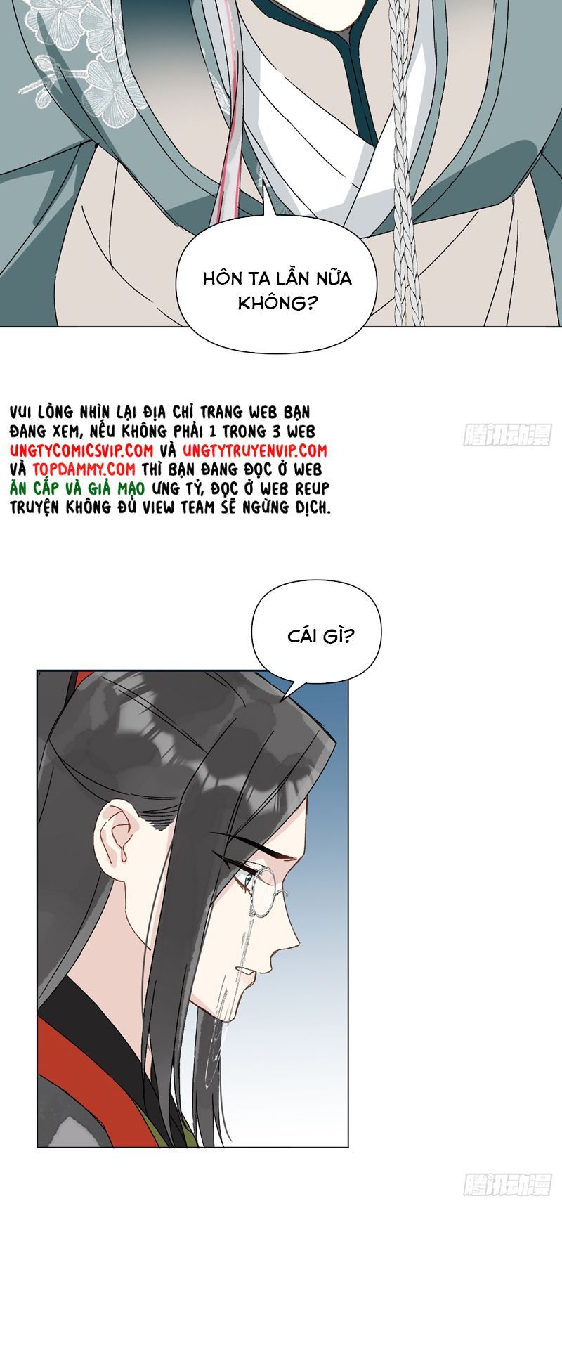 Sau Khi Trùng Sinh Thuần Phục Ác Đồ Hắc Liên Hoa Chapter 53 - 25