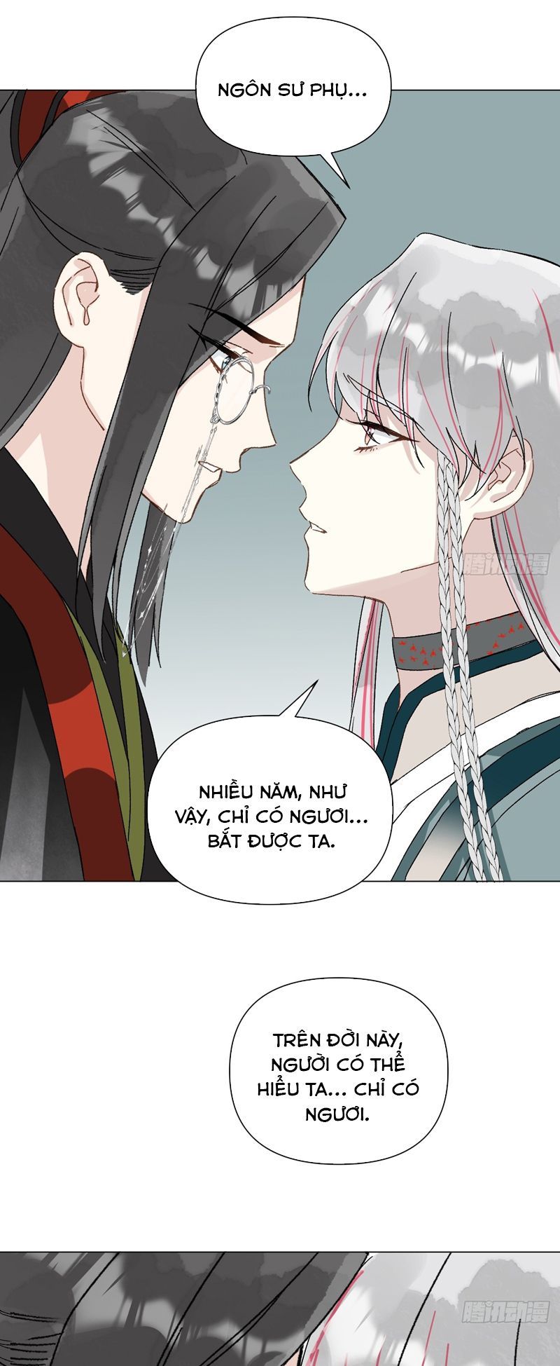Sau Khi Trùng Sinh Thuần Phục Ác Đồ Hắc Liên Hoa Chapter 53 - 26