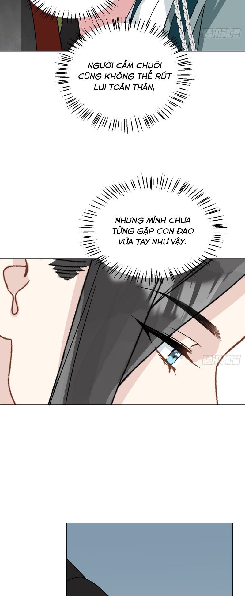 Sau Khi Trùng Sinh Thuần Phục Ác Đồ Hắc Liên Hoa Chapter 53 - 28