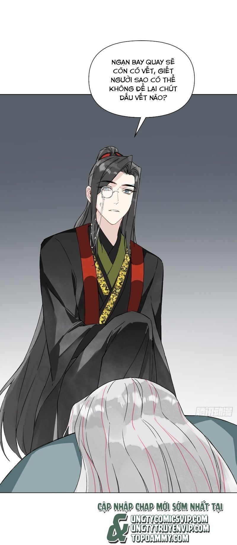 Sau Khi Trùng Sinh Thuần Phục Ác Đồ Hắc Liên Hoa Chapter 53 - 4