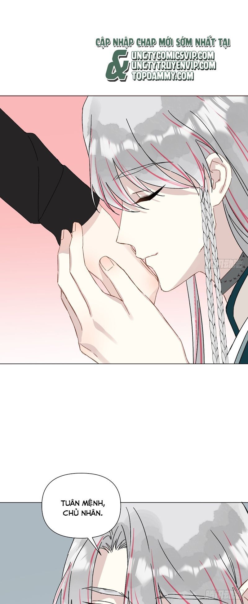 Sau Khi Trùng Sinh Thuần Phục Ác Đồ Hắc Liên Hoa Chapter 53 - 32