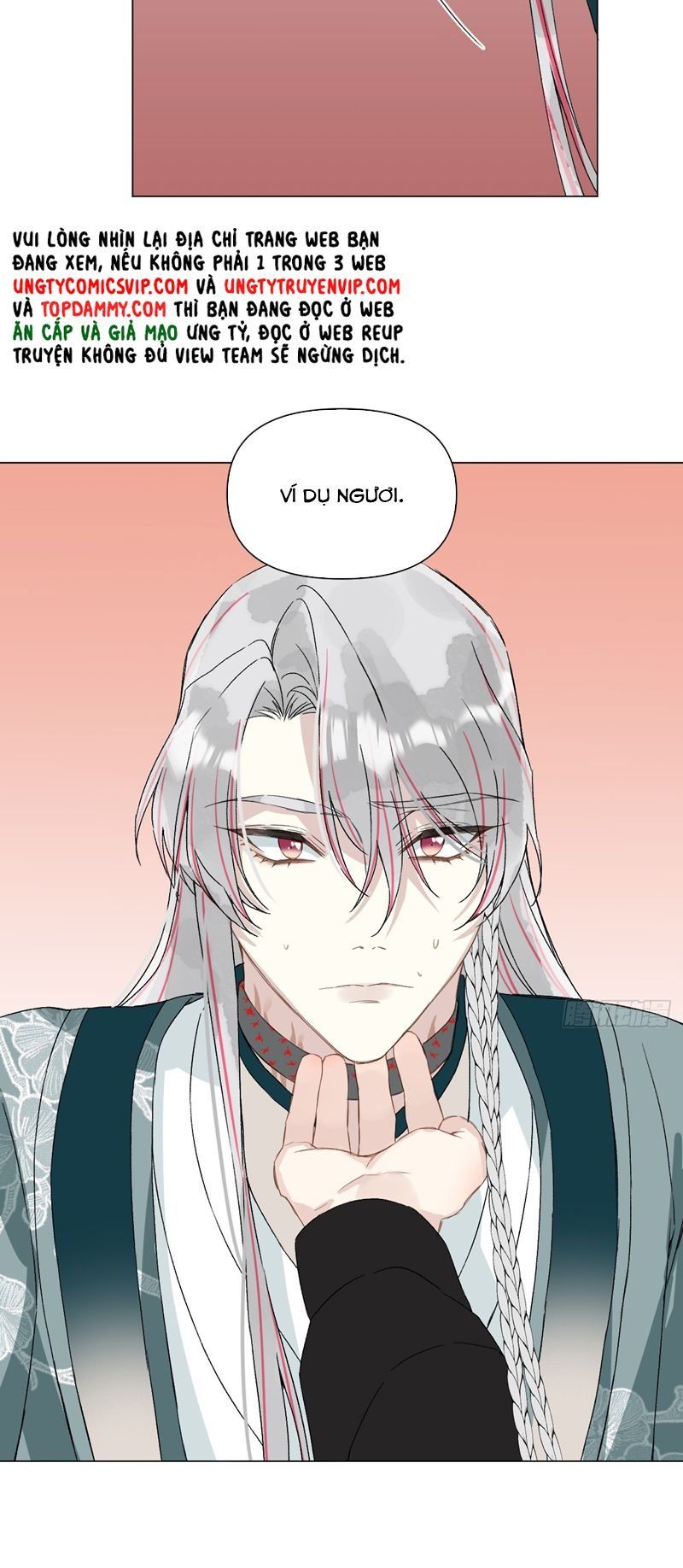 Sau Khi Trùng Sinh Thuần Phục Ác Đồ Hắc Liên Hoa Chapter 53 - 8