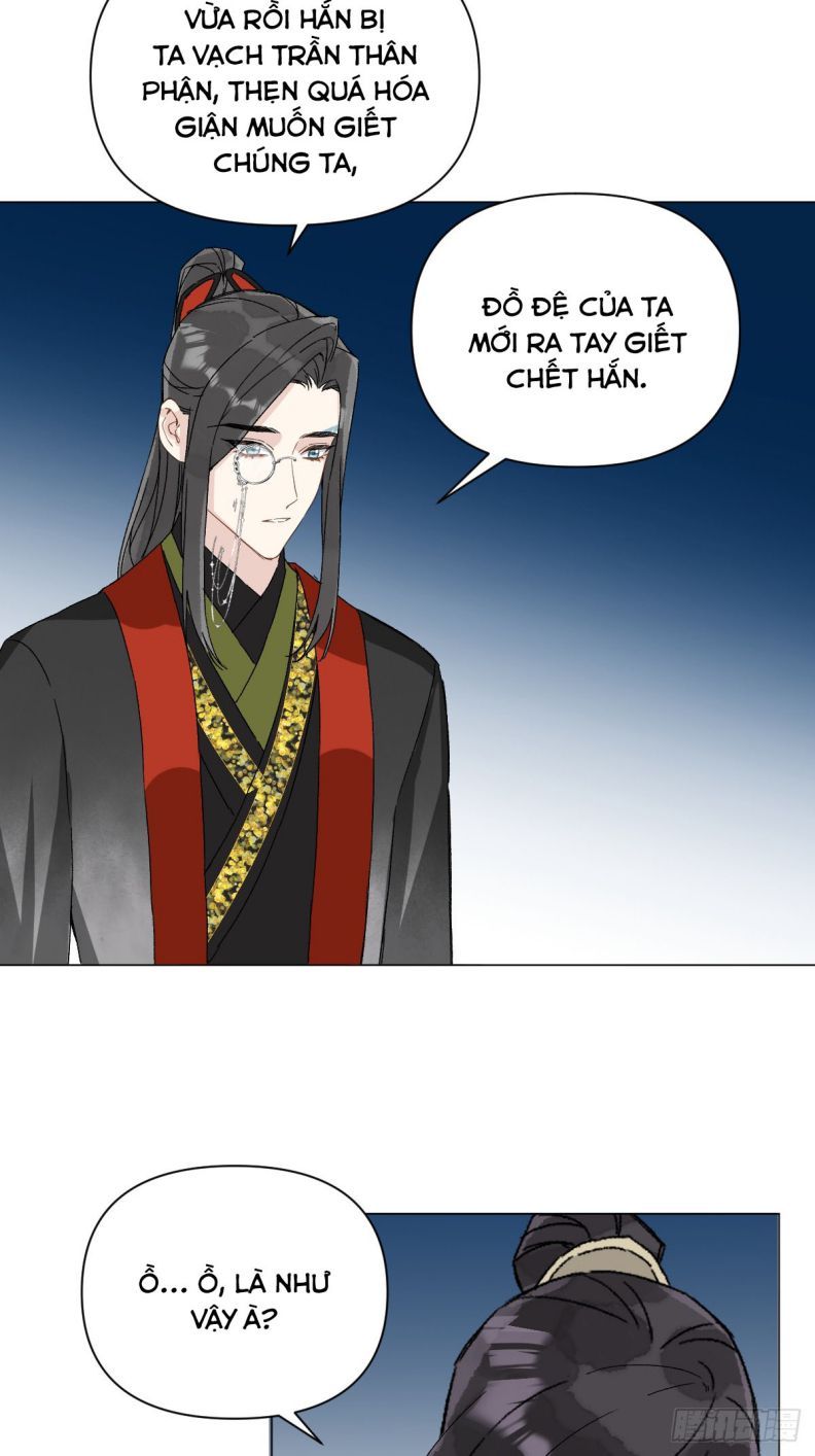 Sau Khi Trùng Sinh Thuần Phục Ác Đồ Hắc Liên Hoa Chapter 54 - 13