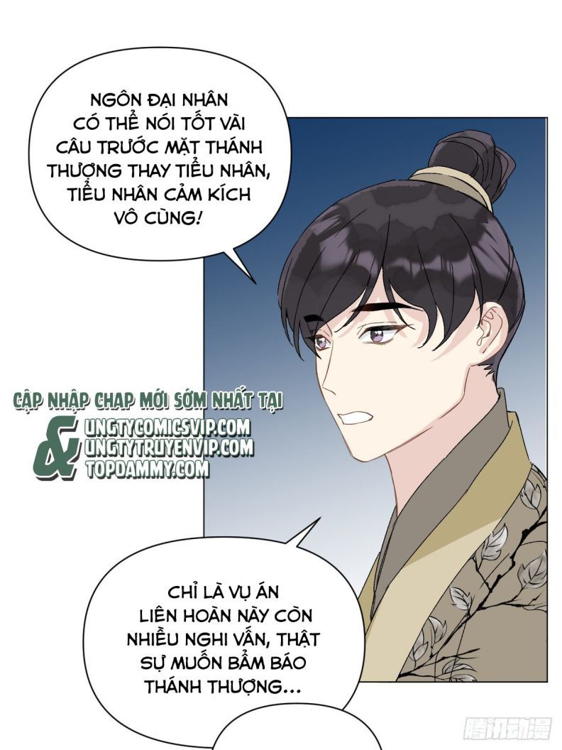 Sau Khi Trùng Sinh Thuần Phục Ác Đồ Hắc Liên Hoa Chapter 54 - 15