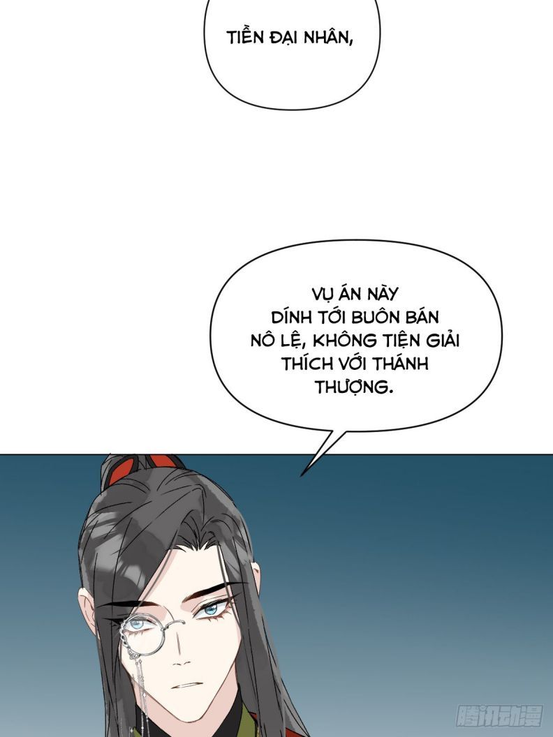Sau Khi Trùng Sinh Thuần Phục Ác Đồ Hắc Liên Hoa Chapter 54 - 16