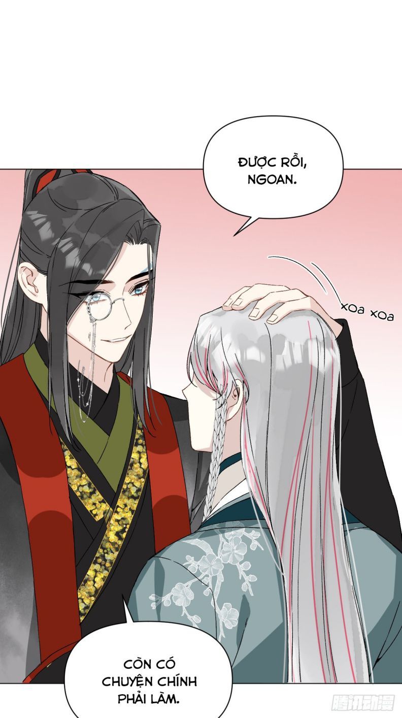Sau Khi Trùng Sinh Thuần Phục Ác Đồ Hắc Liên Hoa Chapter 54 - 3