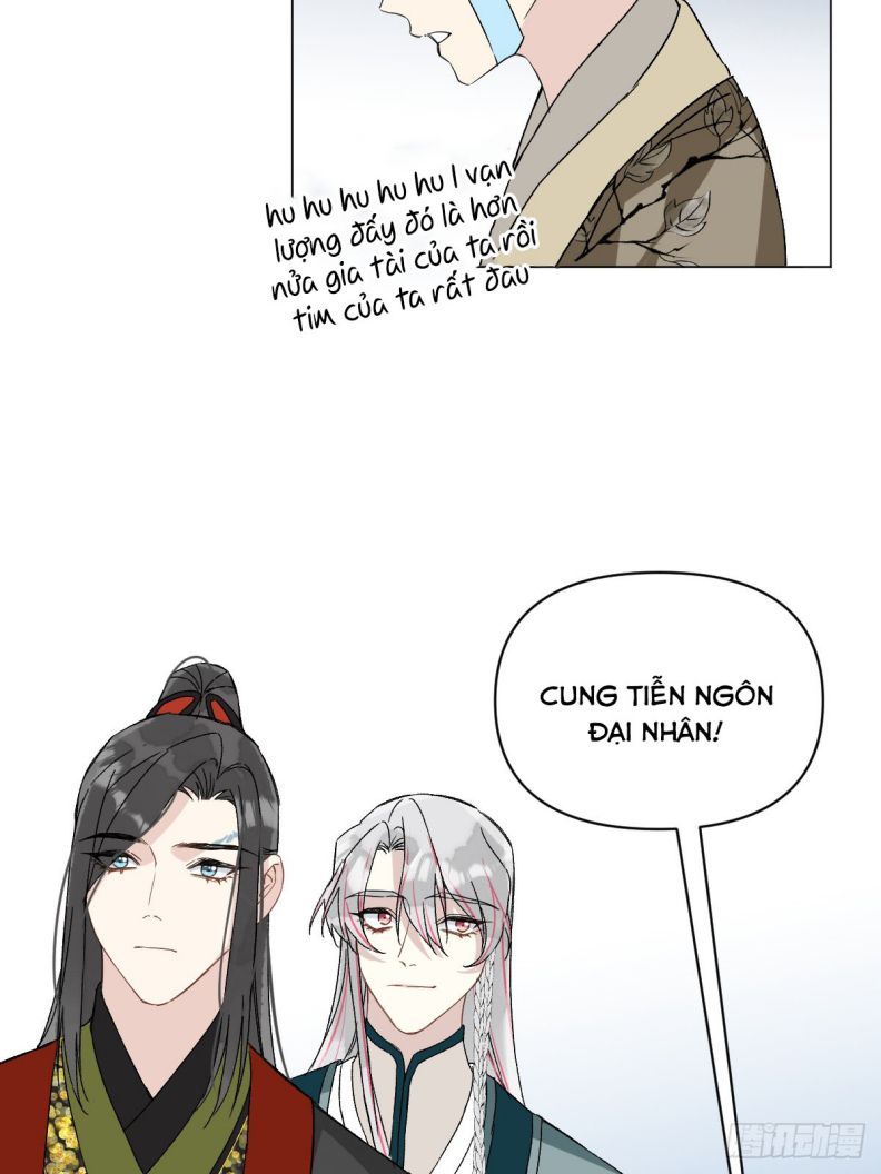 Sau Khi Trùng Sinh Thuần Phục Ác Đồ Hắc Liên Hoa Chapter 54 - 21