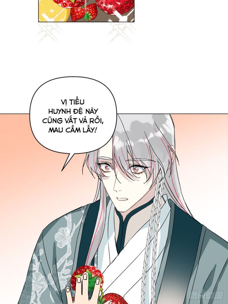 Sau Khi Trùng Sinh Thuần Phục Ác Đồ Hắc Liên Hoa Chapter 54 - 30