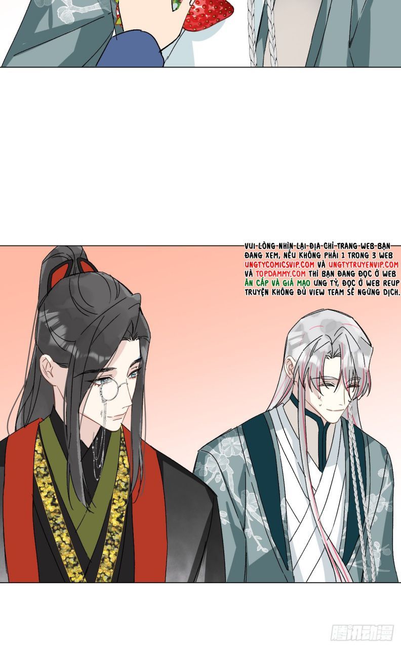 Sau Khi Trùng Sinh Thuần Phục Ác Đồ Hắc Liên Hoa Chapter 54 - 31