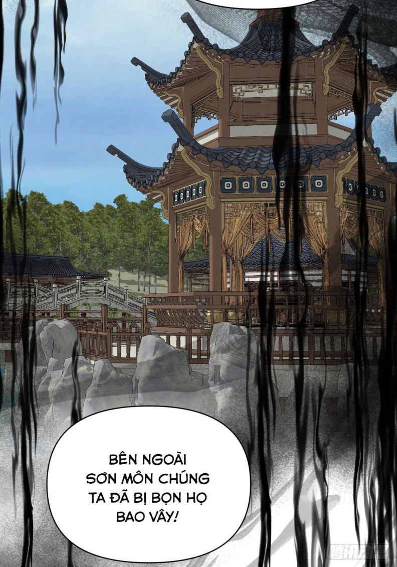 Sau Khi Trùng Sinh Thuần Phục Ác Đồ Hắc Liên Hoa Chapter 54 - 38