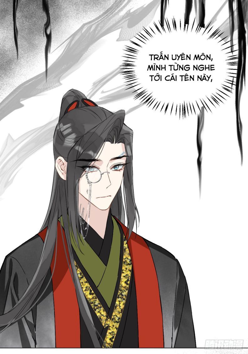 Sau Khi Trùng Sinh Thuần Phục Ác Đồ Hắc Liên Hoa Chapter 54 - 39