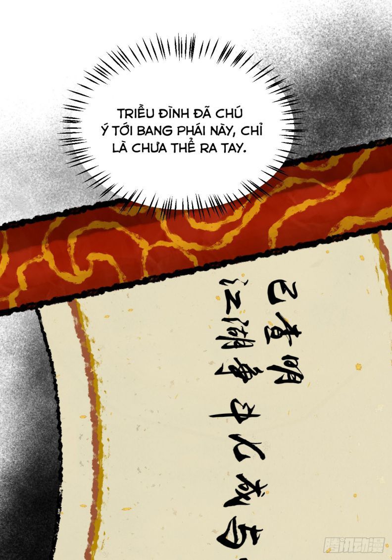 Sau Khi Trùng Sinh Thuần Phục Ác Đồ Hắc Liên Hoa Chapter 54 - 40