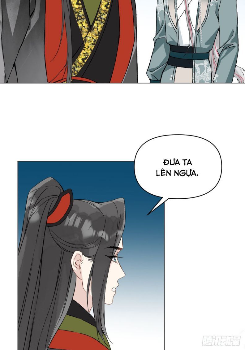 Sau Khi Trùng Sinh Thuần Phục Ác Đồ Hắc Liên Hoa Chapter 54 - 42