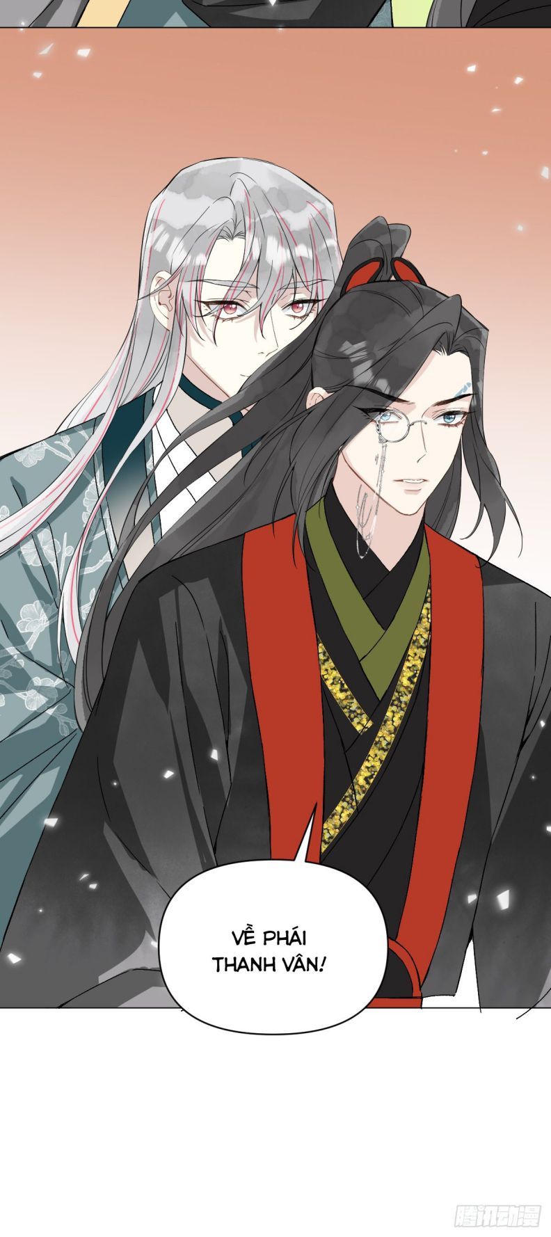 Sau Khi Trùng Sinh Thuần Phục Ác Đồ Hắc Liên Hoa Chapter 54 - 44