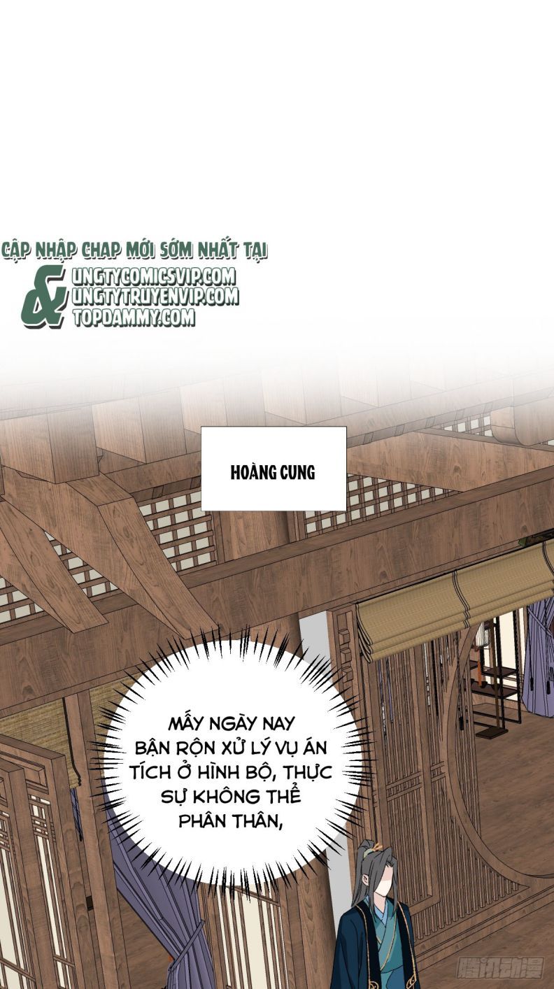 Sau Khi Trùng Sinh Thuần Phục Ác Đồ Hắc Liên Hoa Chapter 54 - 45