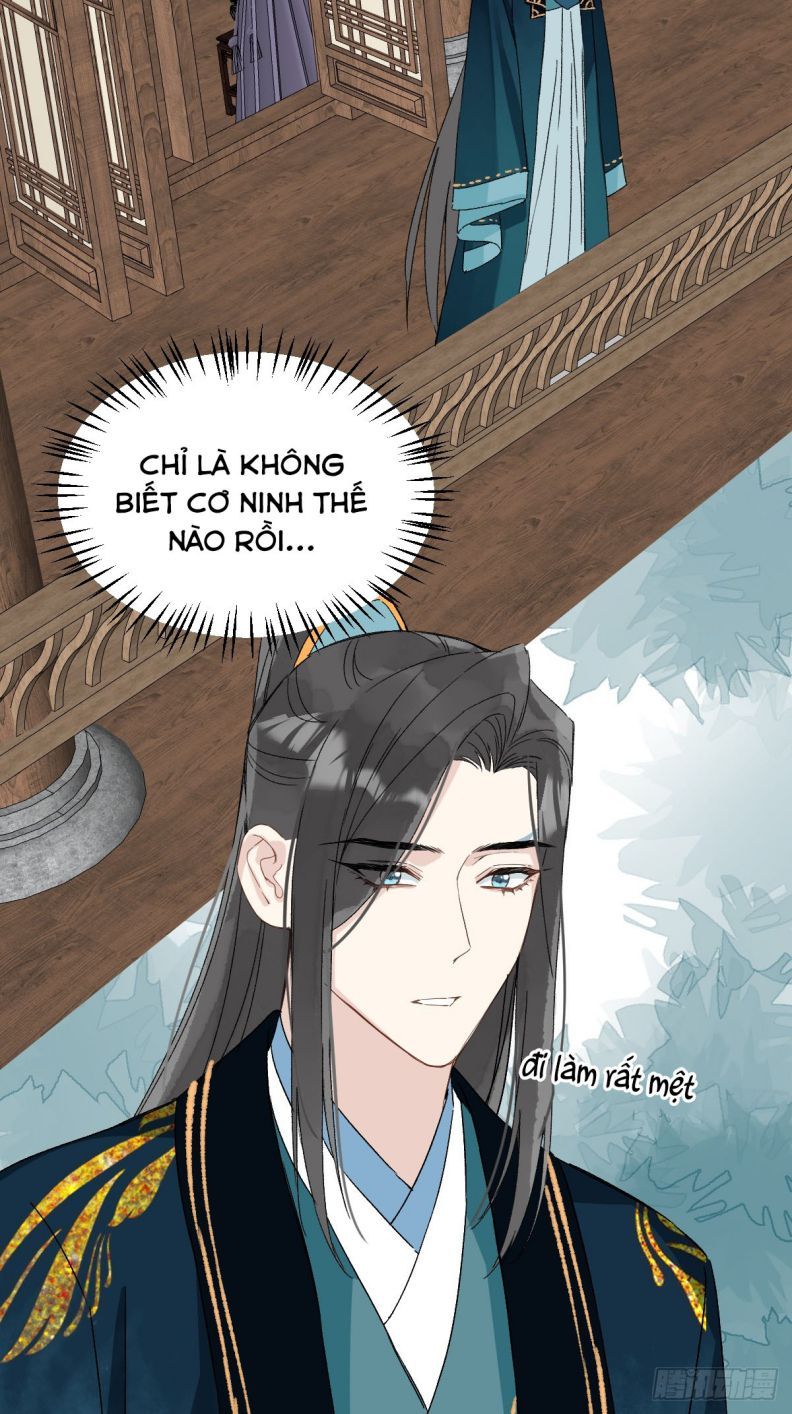 Sau Khi Trùng Sinh Thuần Phục Ác Đồ Hắc Liên Hoa Chapter 54 - 46