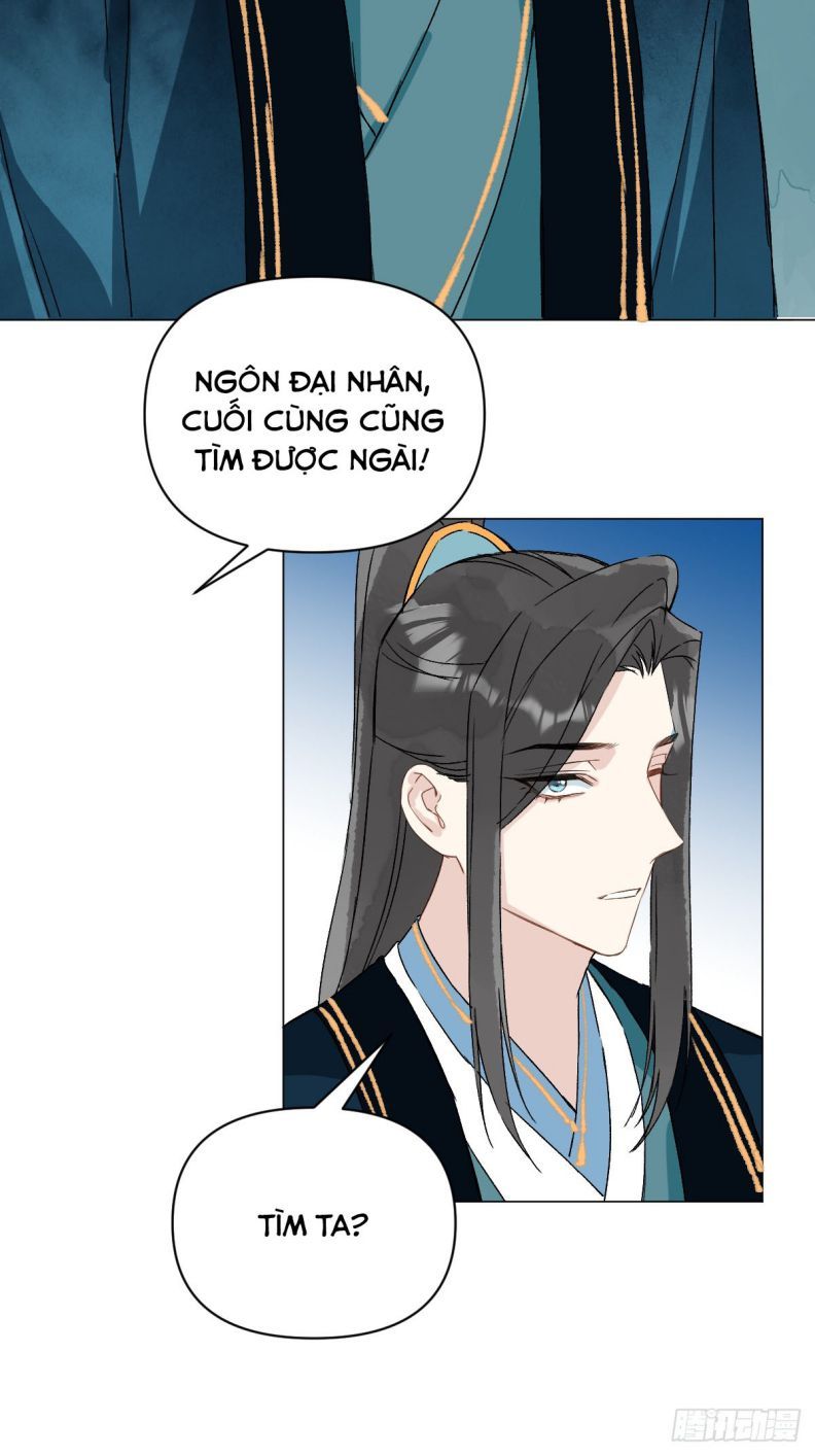 Sau Khi Trùng Sinh Thuần Phục Ác Đồ Hắc Liên Hoa Chapter 54 - 47