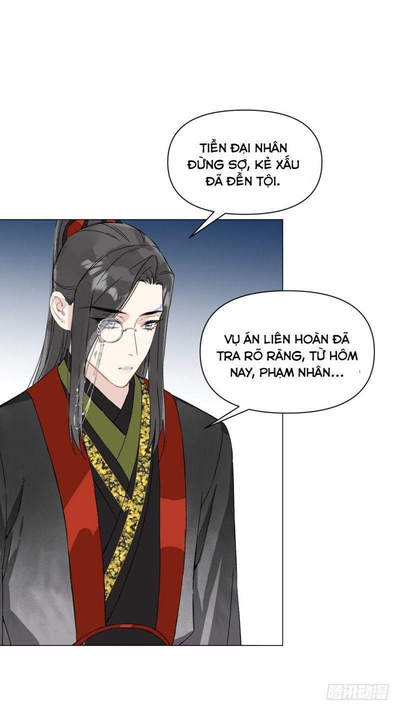 Sau Khi Trùng Sinh Thuần Phục Ác Đồ Hắc Liên Hoa Chapter 54 - 10