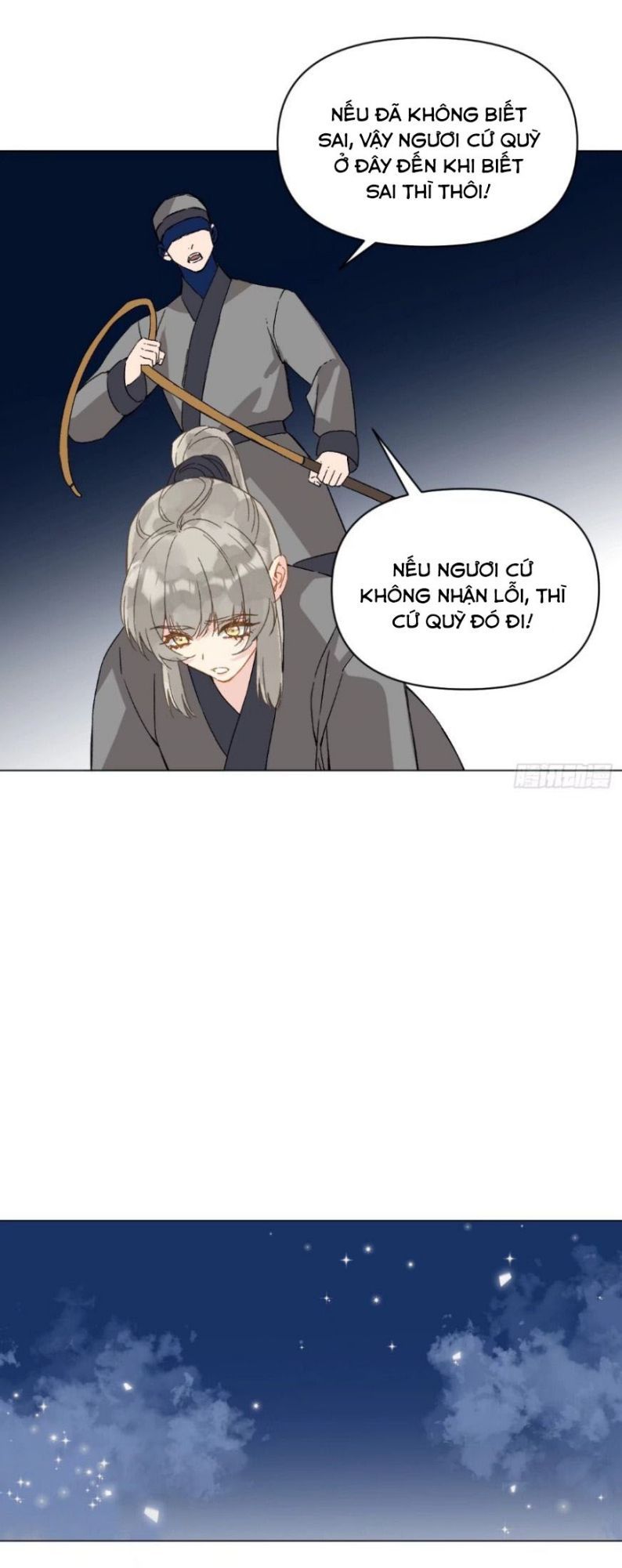 Sau Khi Trùng Sinh Thuần Phục Ác Đồ Hắc Liên Hoa Chapter 55 - 17
