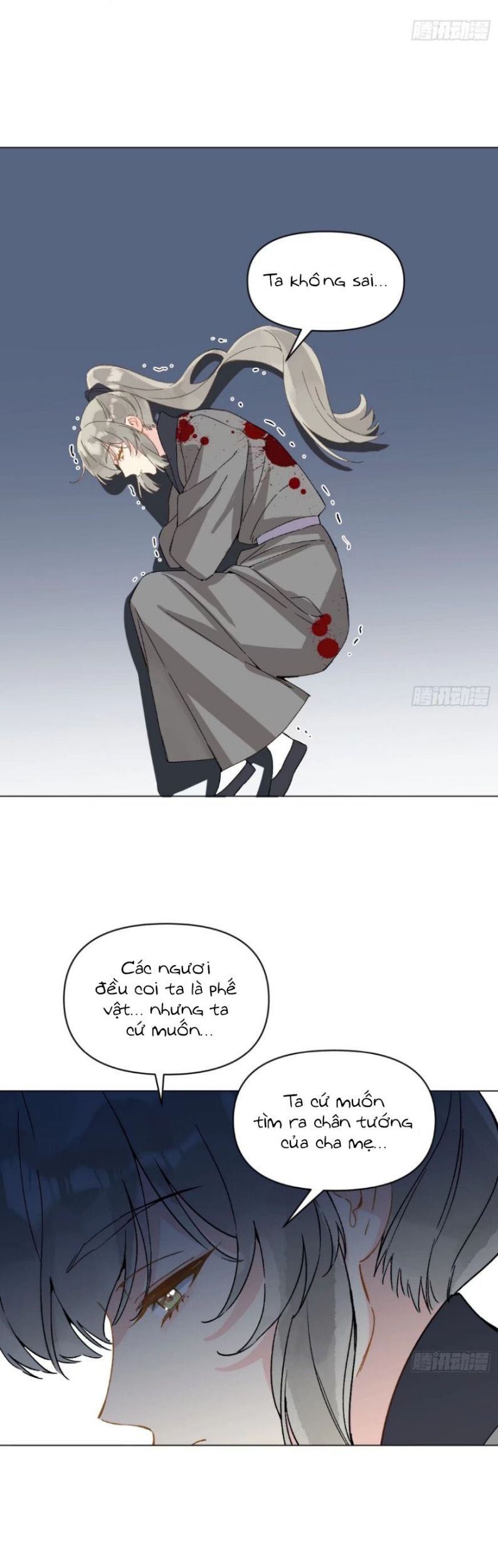 Sau Khi Trùng Sinh Thuần Phục Ác Đồ Hắc Liên Hoa Chapter 55 - 18
