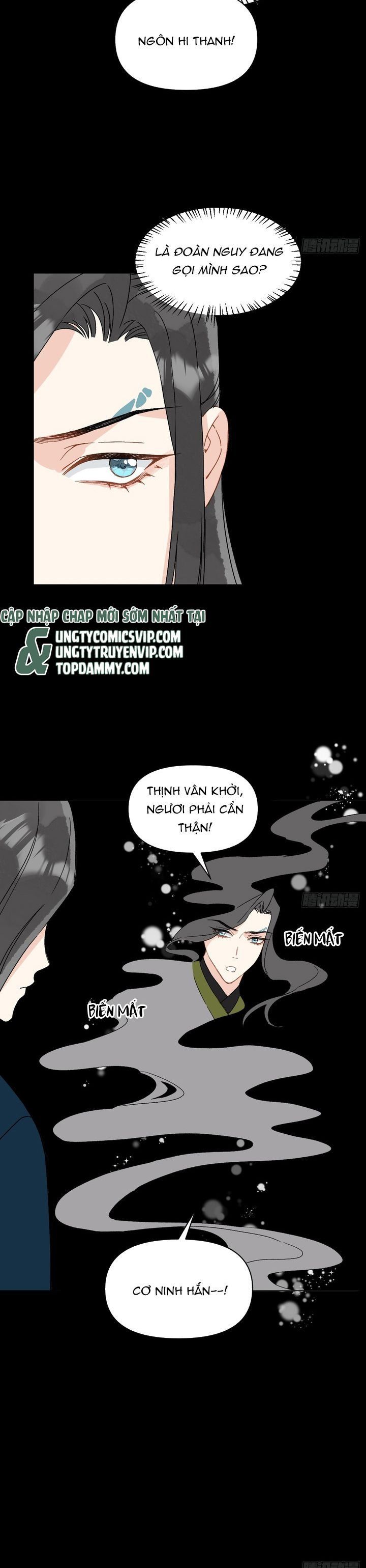 Sau Khi Trùng Sinh Thuần Phục Ác Đồ Hắc Liên Hoa Chapter 56 - 19