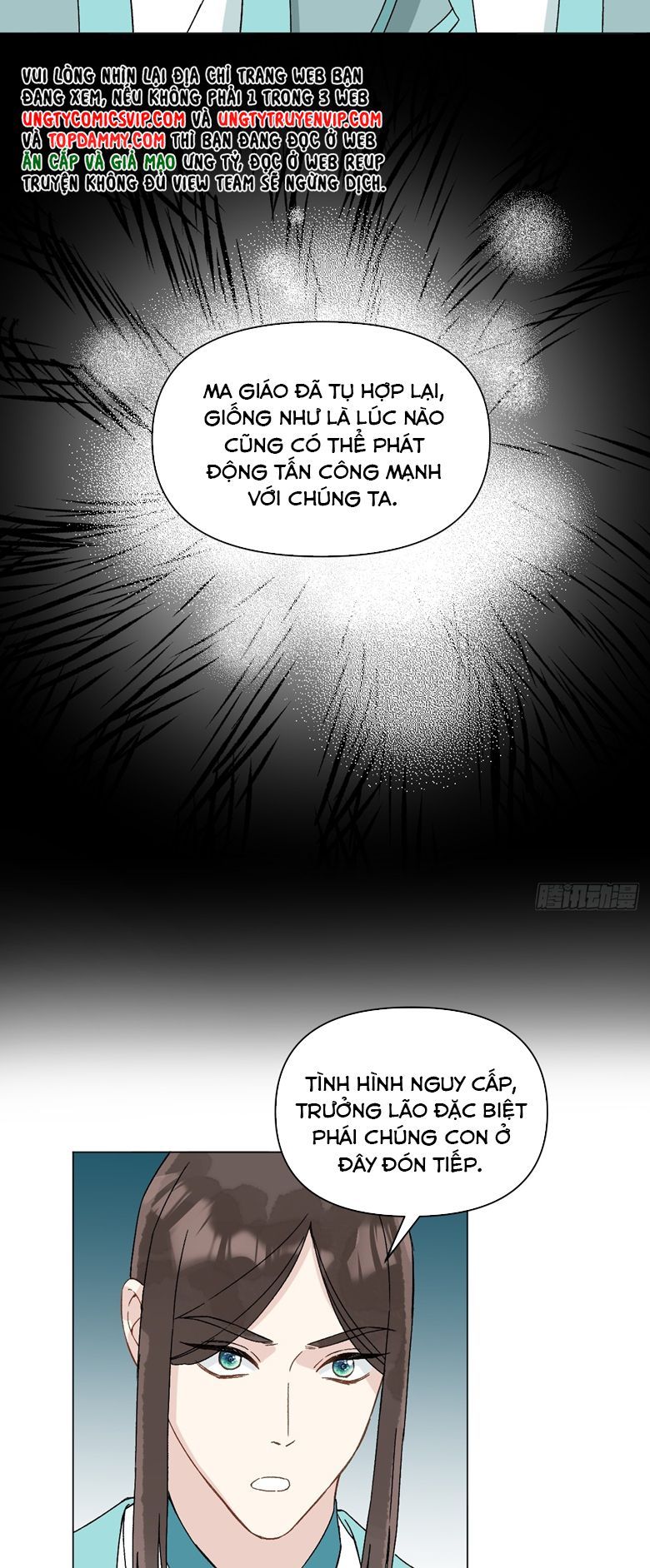 Sau Khi Trùng Sinh Thuần Phục Ác Đồ Hắc Liên Hoa Chapter 57 - 11