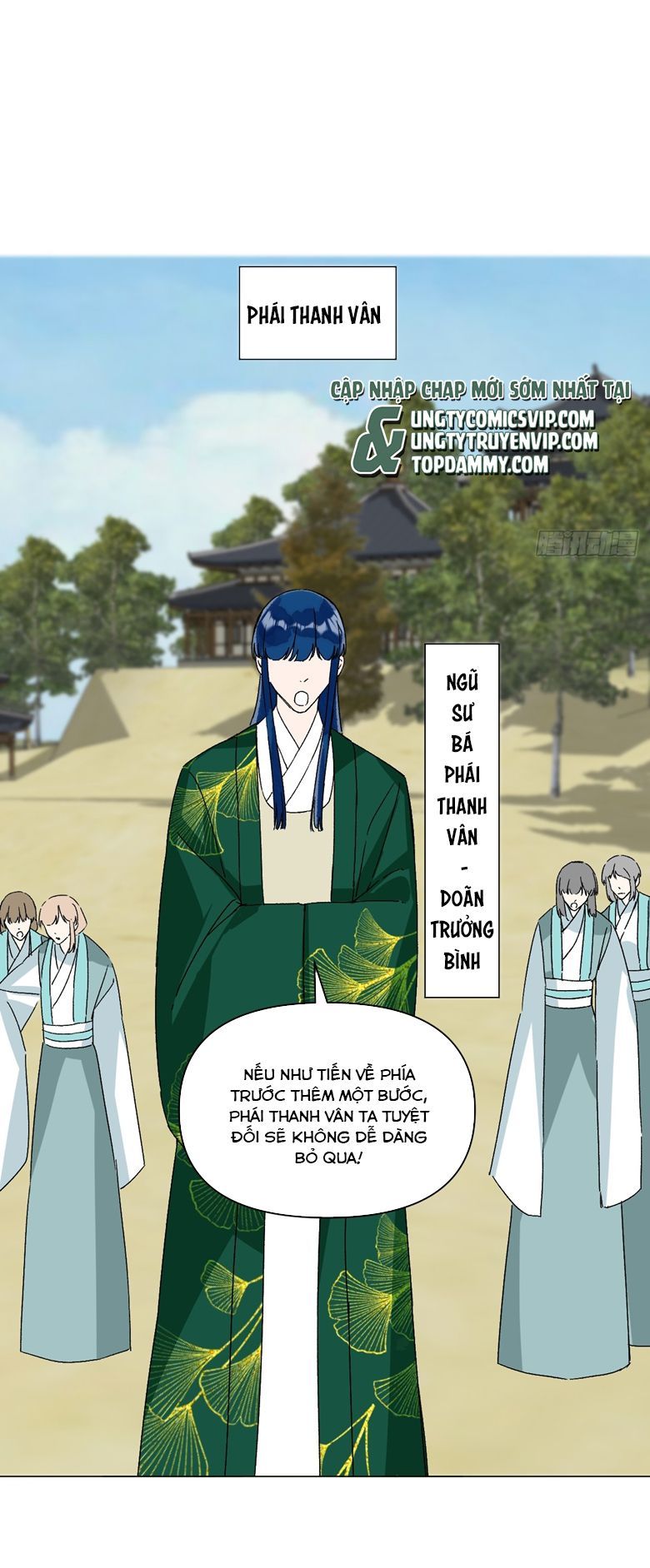 Sau Khi Trùng Sinh Thuần Phục Ác Đồ Hắc Liên Hoa Chapter 57 - 13