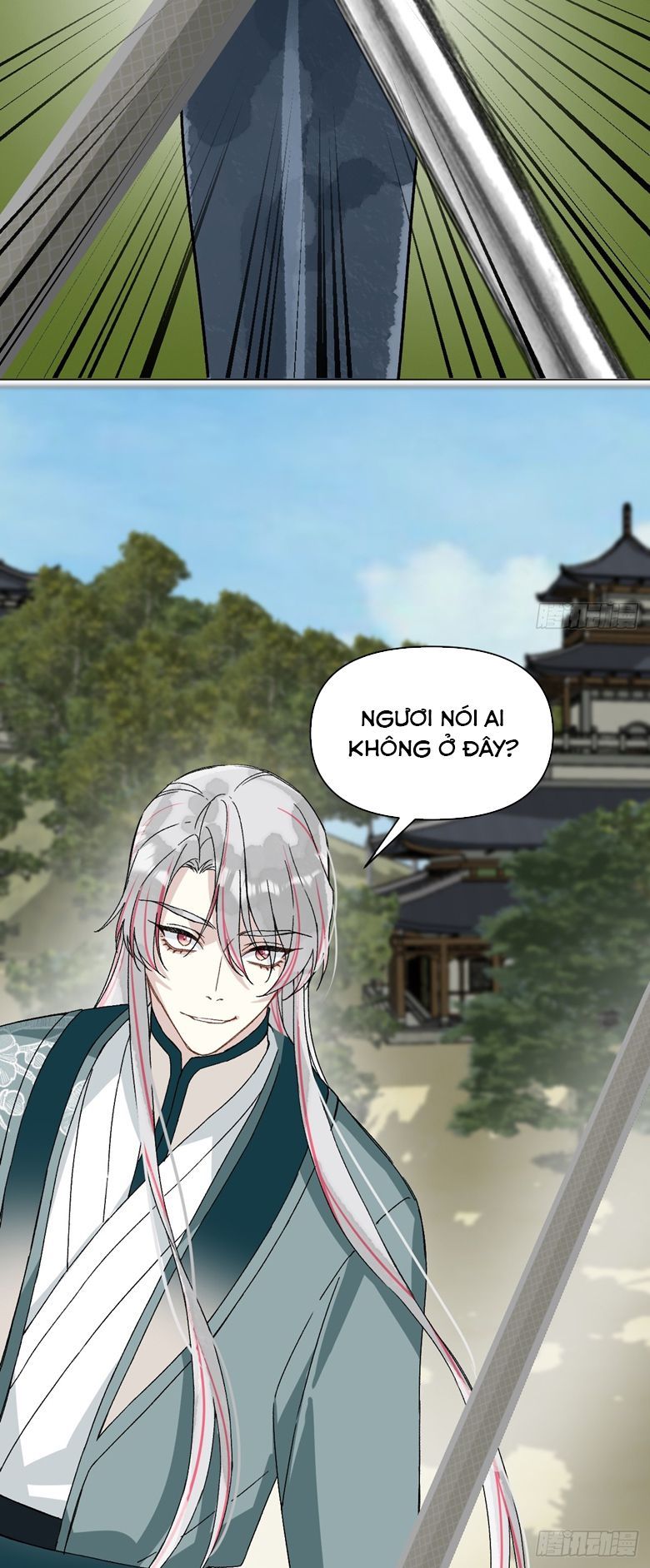 Sau Khi Trùng Sinh Thuần Phục Ác Đồ Hắc Liên Hoa Chapter 57 - 16