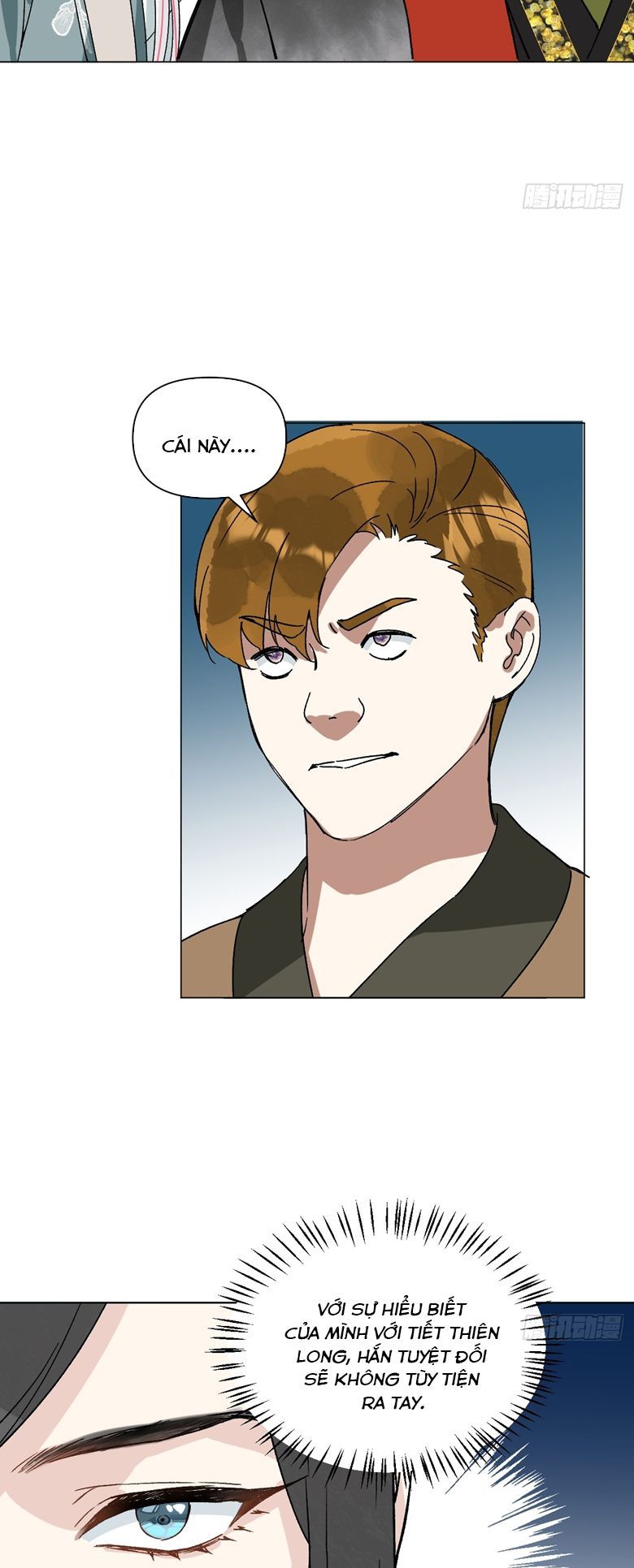 Sau Khi Trùng Sinh Thuần Phục Ác Đồ Hắc Liên Hoa Chapter 57 - 24