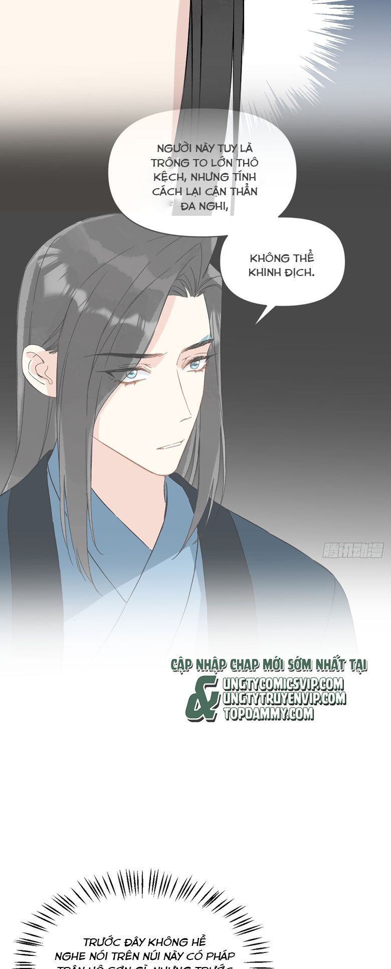 Sau Khi Trùng Sinh Thuần Phục Ác Đồ Hắc Liên Hoa Chapter 57 - 25