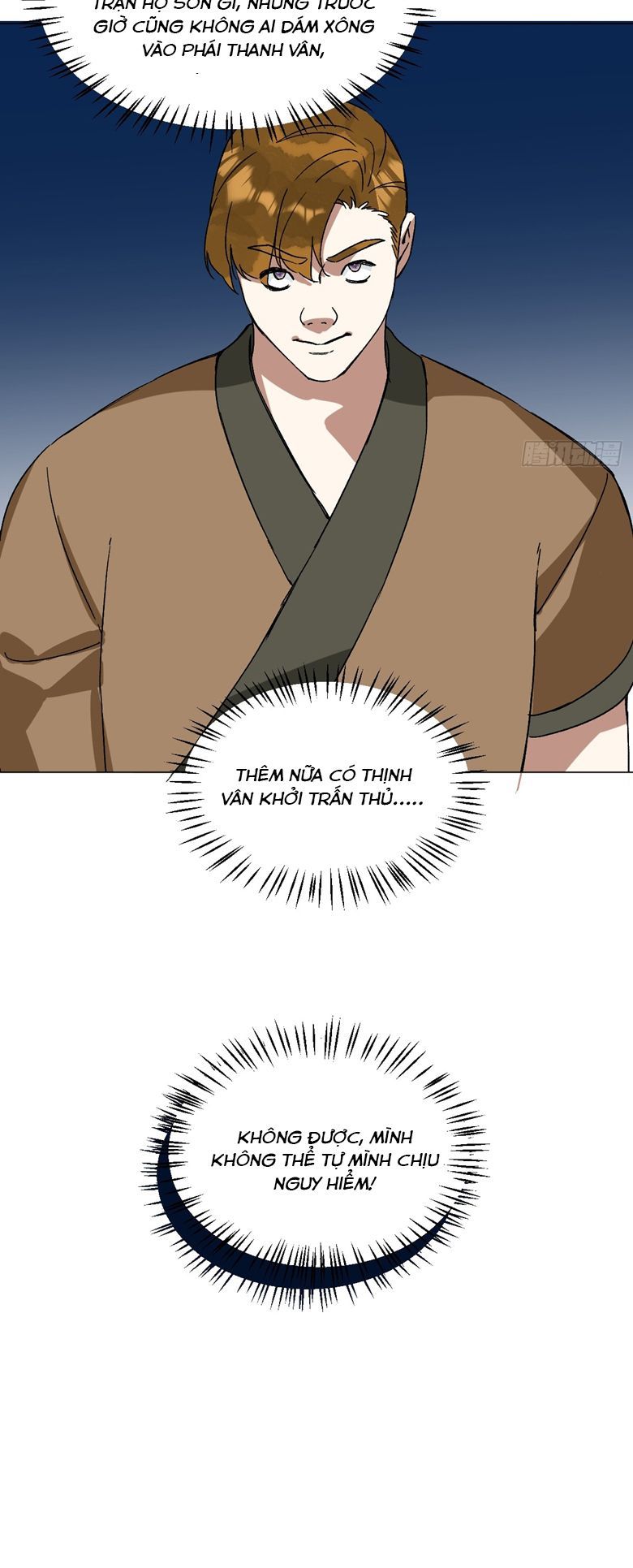 Sau Khi Trùng Sinh Thuần Phục Ác Đồ Hắc Liên Hoa Chapter 57 - 26