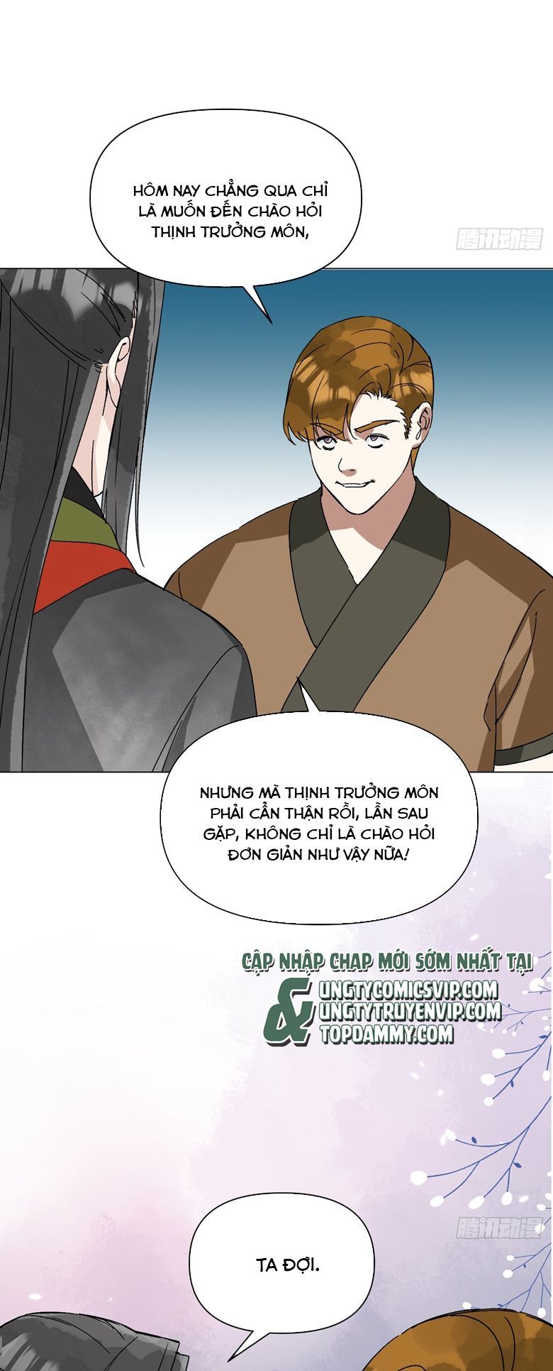 Sau Khi Trùng Sinh Thuần Phục Ác Đồ Hắc Liên Hoa Chapter 57 - 29