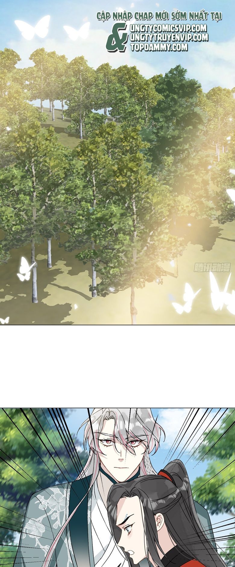 Sau Khi Trùng Sinh Thuần Phục Ác Đồ Hắc Liên Hoa Chapter 57 - 4