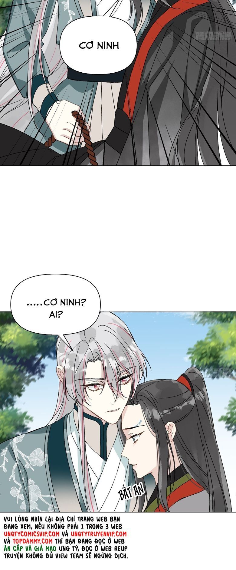 Sau Khi Trùng Sinh Thuần Phục Ác Đồ Hắc Liên Hoa Chapter 57 - 5