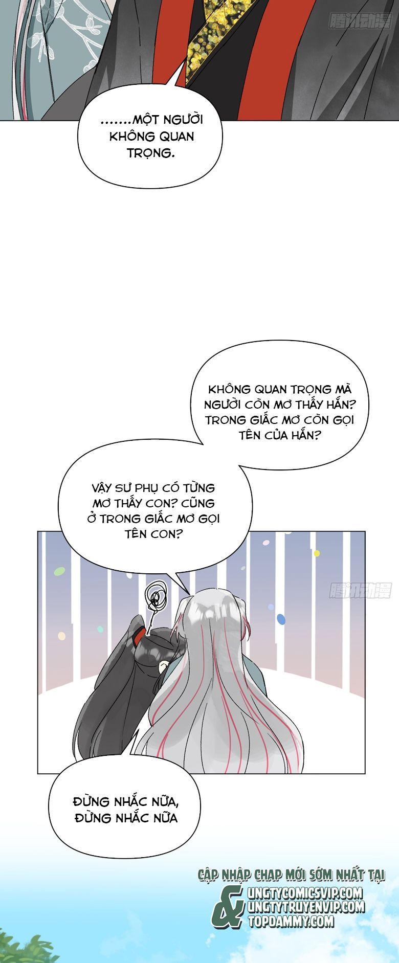 Sau Khi Trùng Sinh Thuần Phục Ác Đồ Hắc Liên Hoa Chapter 57 - 8