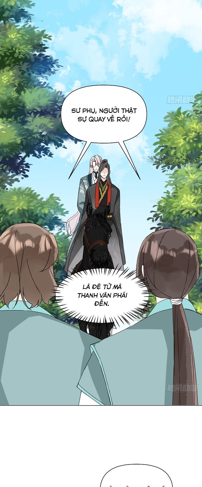 Sau Khi Trùng Sinh Thuần Phục Ác Đồ Hắc Liên Hoa Chapter 57 - 9
