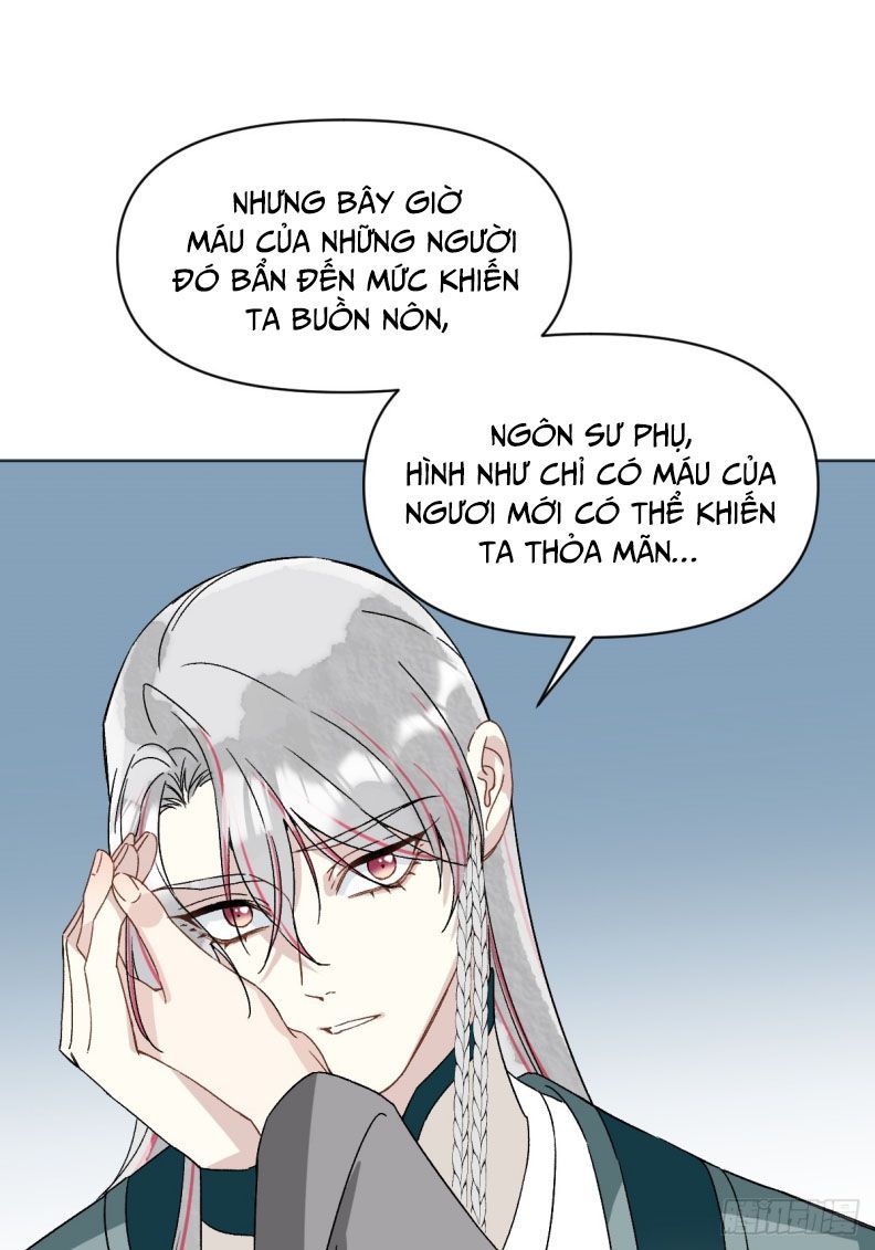 Sau Khi Trùng Sinh Thuần Phục Ác Đồ Hắc Liên Hoa Chapter 59 - 15