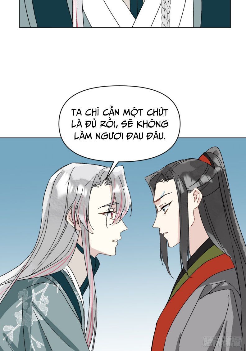 Sau Khi Trùng Sinh Thuần Phục Ác Đồ Hắc Liên Hoa Chapter 59 - 20