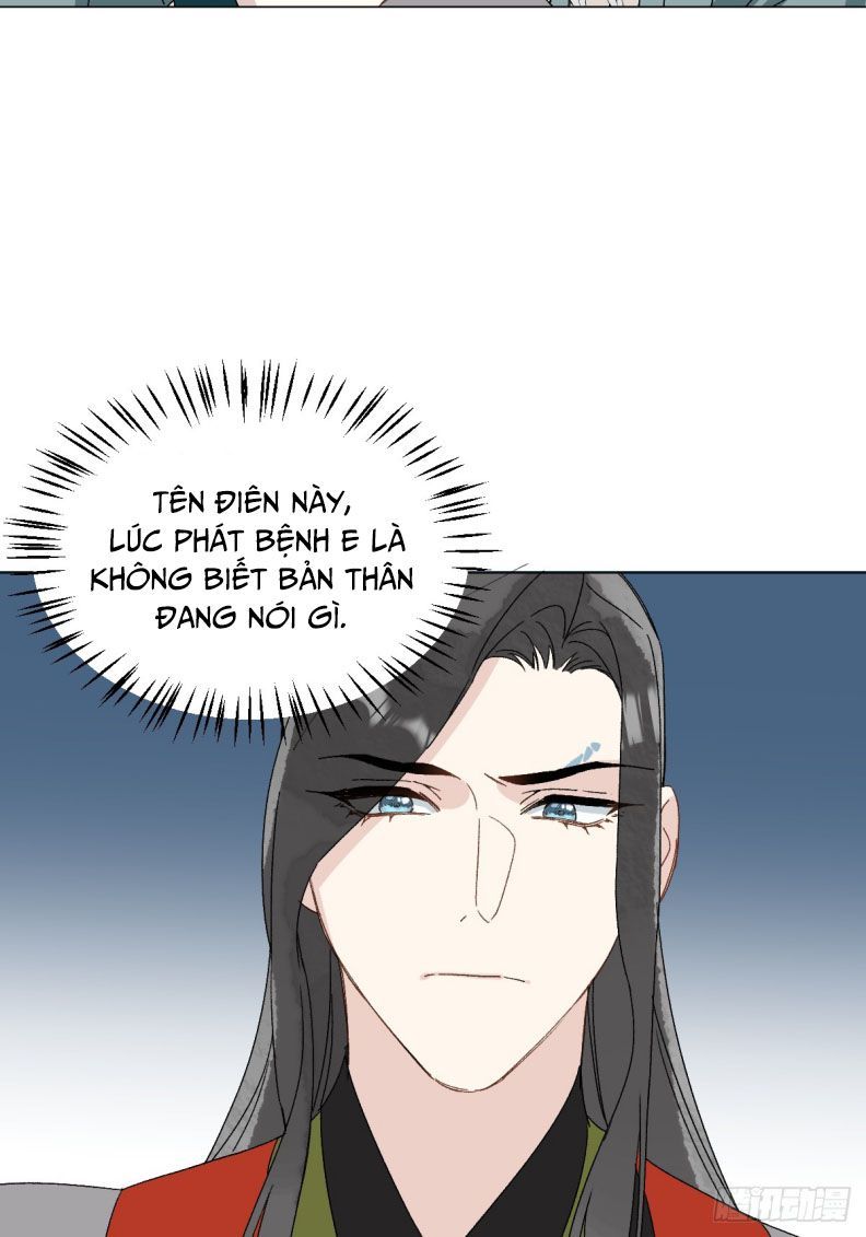 Sau Khi Trùng Sinh Thuần Phục Ác Đồ Hắc Liên Hoa Chapter 59 - 27