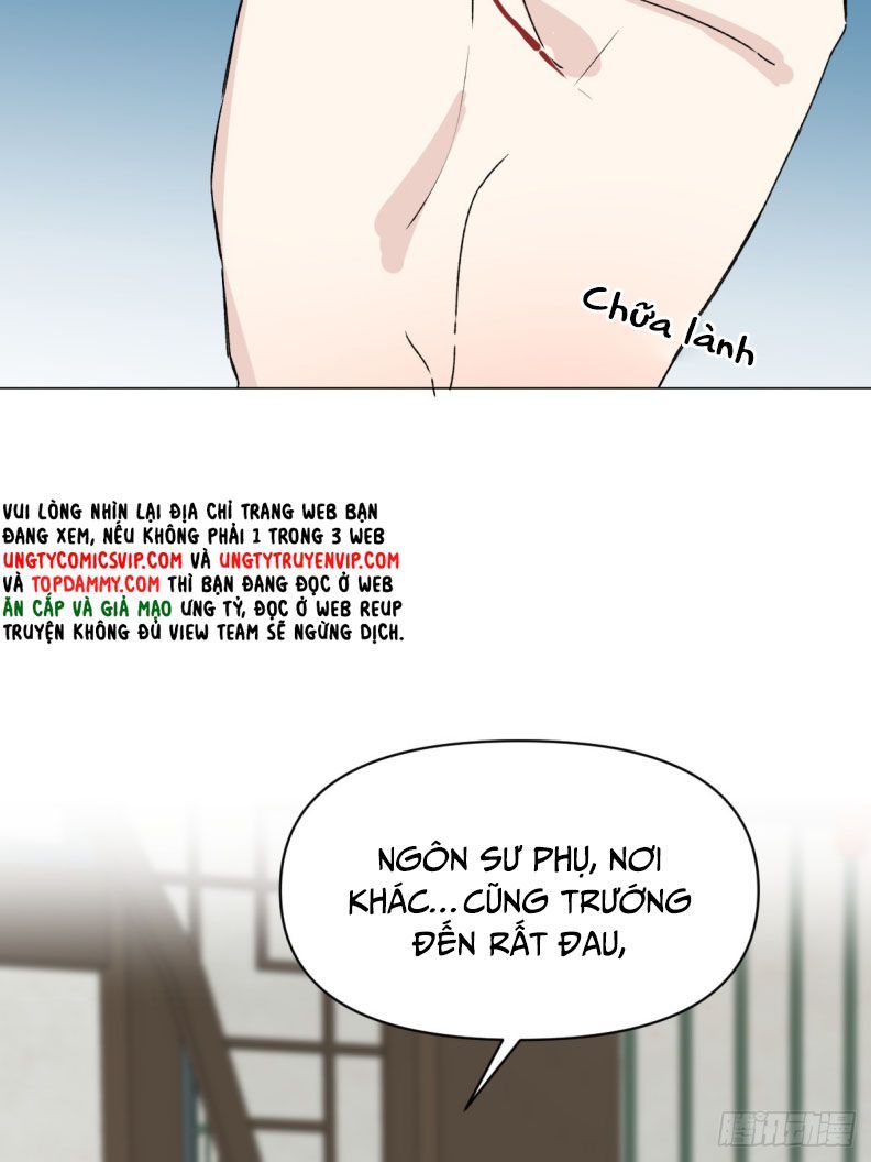 Sau Khi Trùng Sinh Thuần Phục Ác Đồ Hắc Liên Hoa Chapter 59 - 41