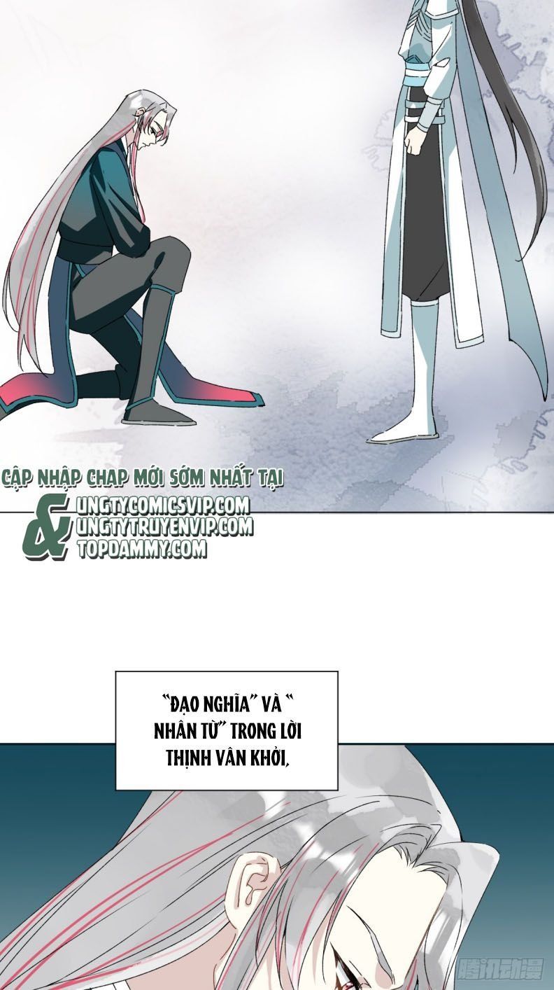 Sau Khi Trùng Sinh Thuần Phục Ác Đồ Hắc Liên Hoa Chapter 59 - 6