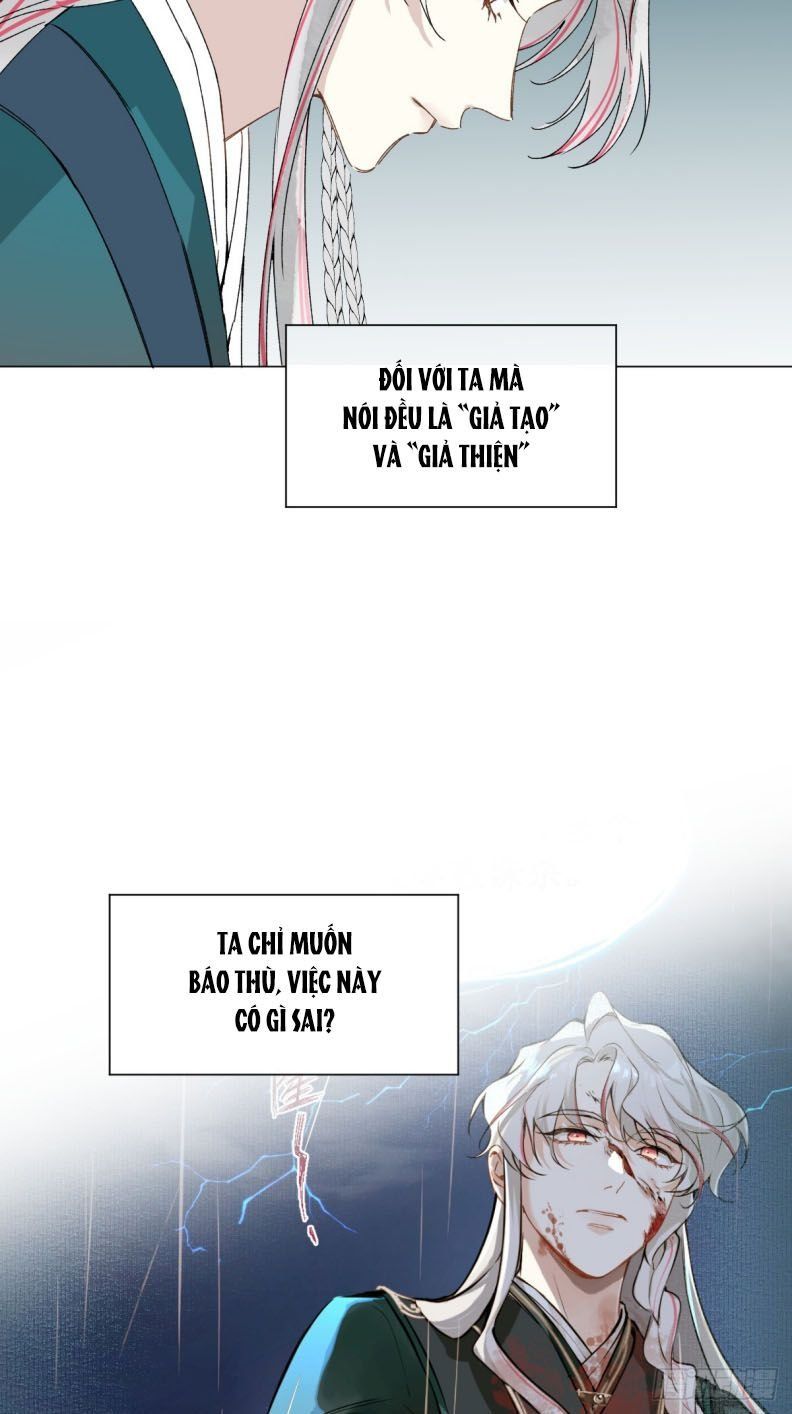 Sau Khi Trùng Sinh Thuần Phục Ác Đồ Hắc Liên Hoa Chapter 59 - 7