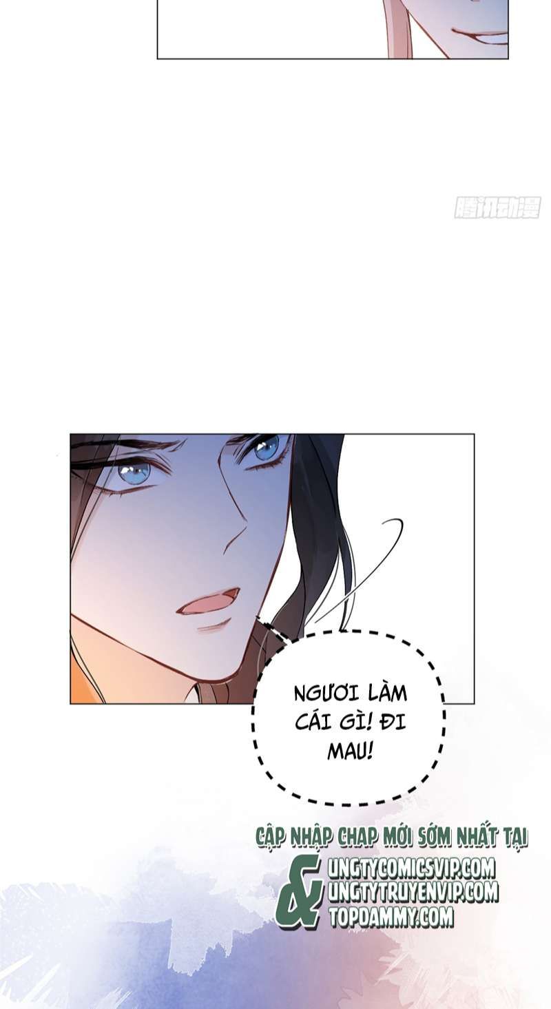 Sau Khi Trùng Sinh Thuần Phục Ác Đồ Hắc Liên Hoa Chapter 6 - 11