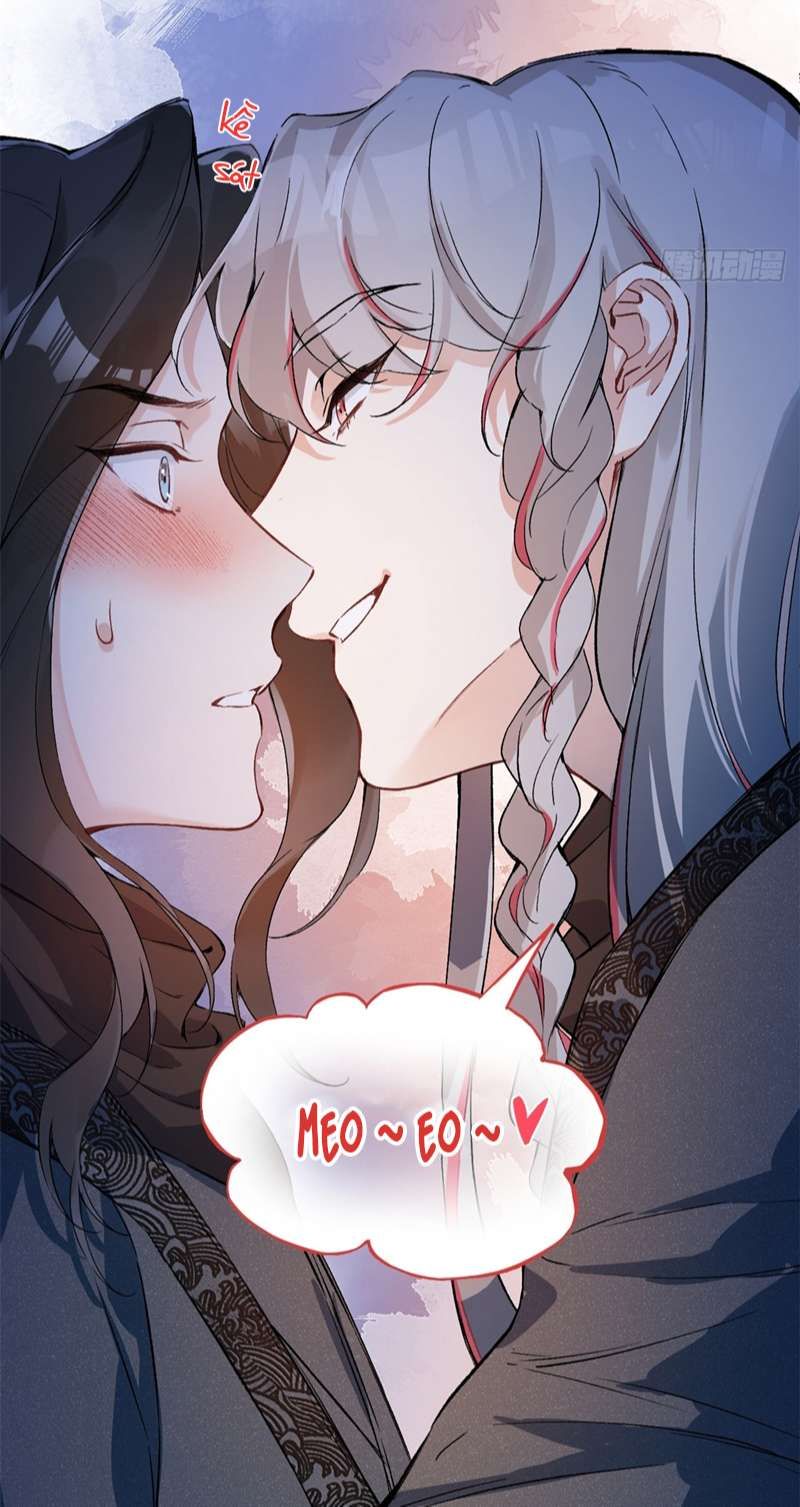 Sau Khi Trùng Sinh Thuần Phục Ác Đồ Hắc Liên Hoa Chapter 6 - 12