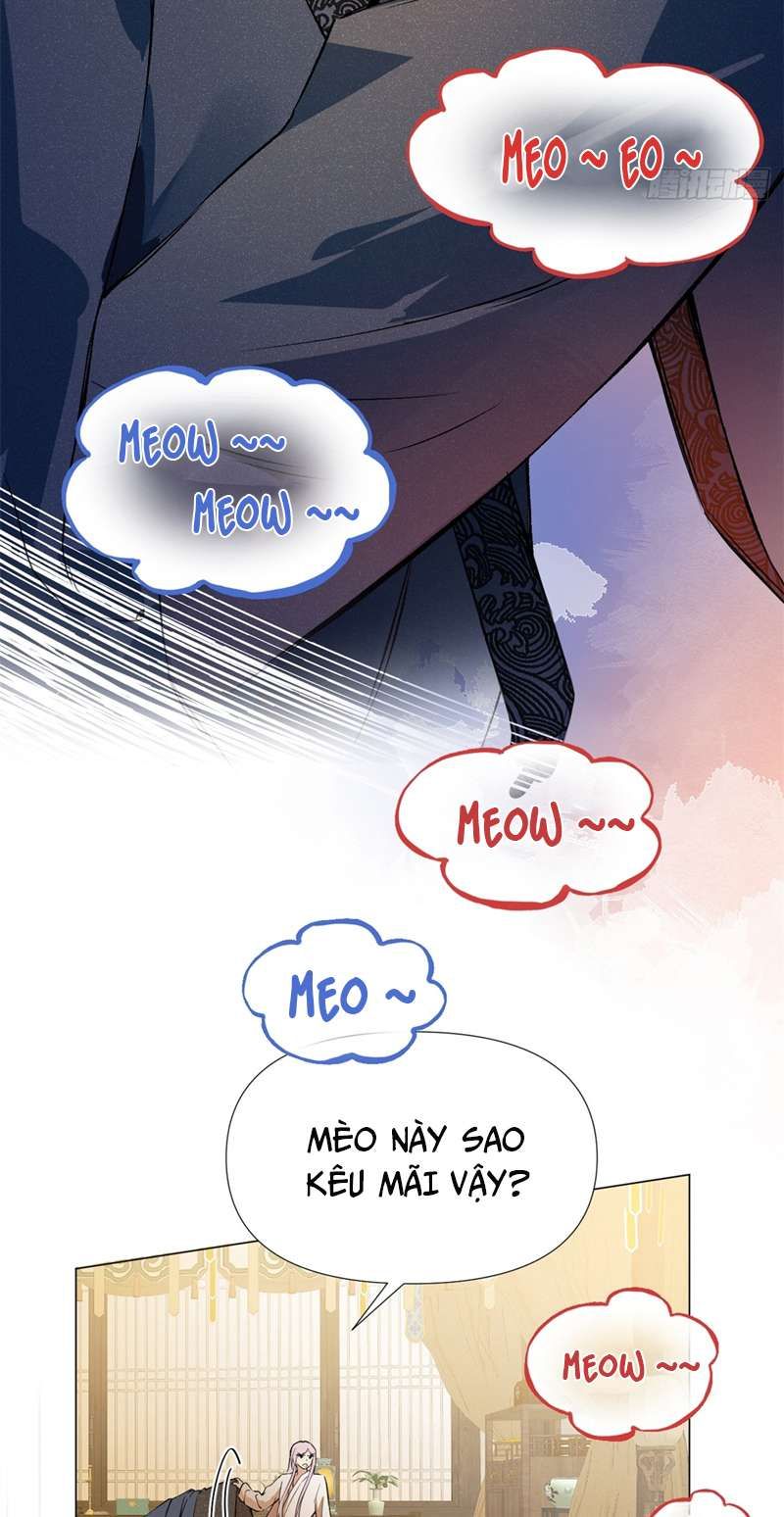 Sau Khi Trùng Sinh Thuần Phục Ác Đồ Hắc Liên Hoa Chapter 6 - 13