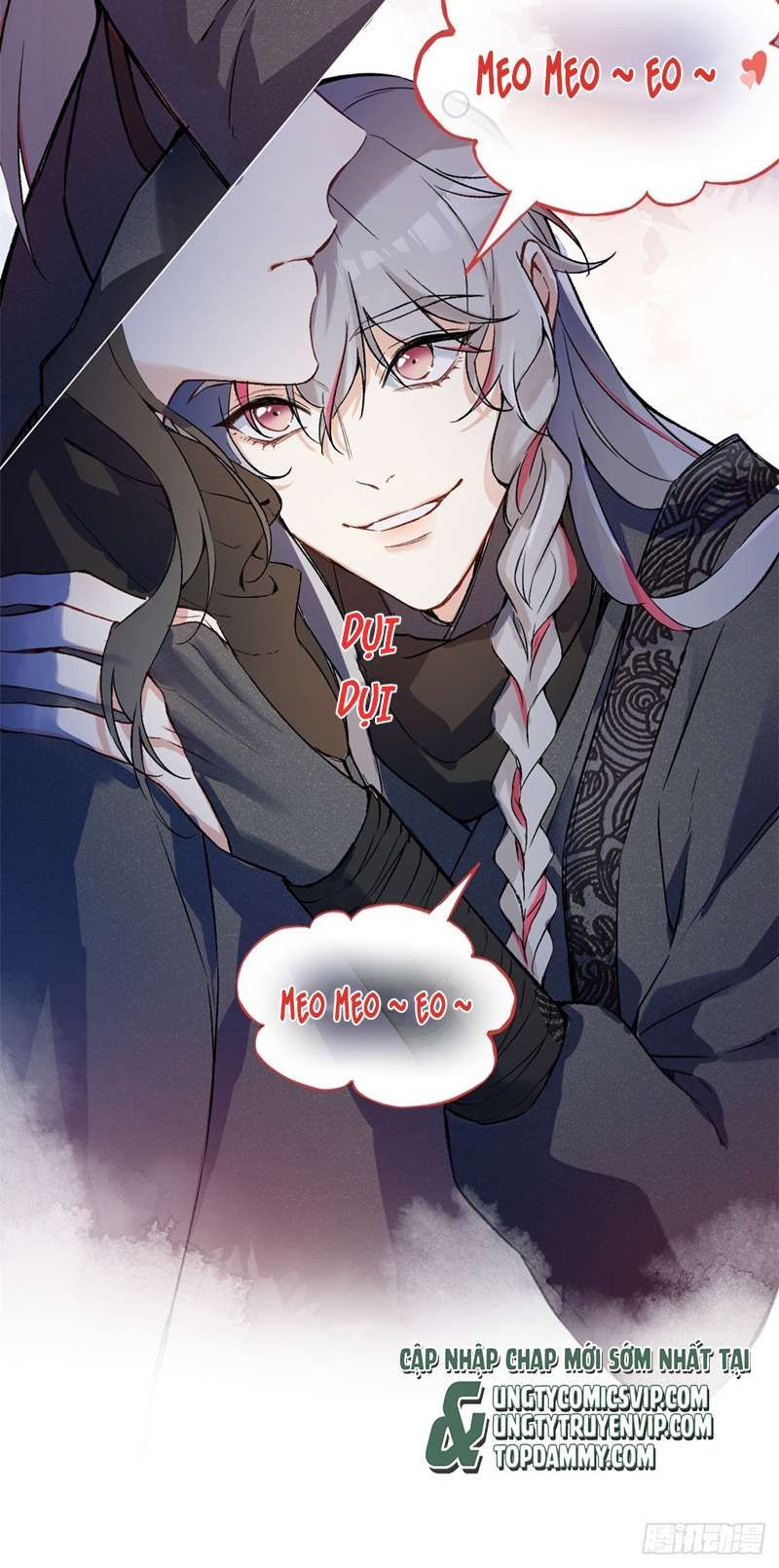 Sau Khi Trùng Sinh Thuần Phục Ác Đồ Hắc Liên Hoa Chapter 6 - 16