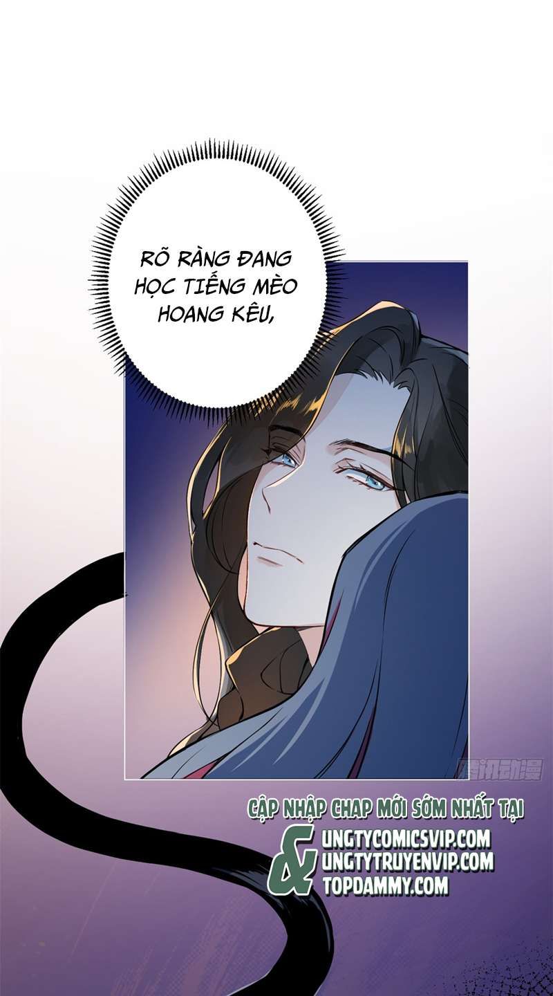 Sau Khi Trùng Sinh Thuần Phục Ác Đồ Hắc Liên Hoa Chapter 6 - 17