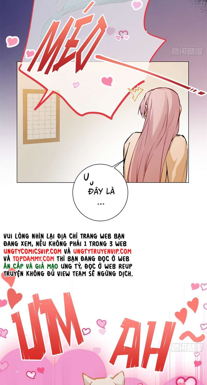 Sau Khi Trùng Sinh Thuần Phục Ác Đồ Hắc Liên Hoa Chapter 6 - 20